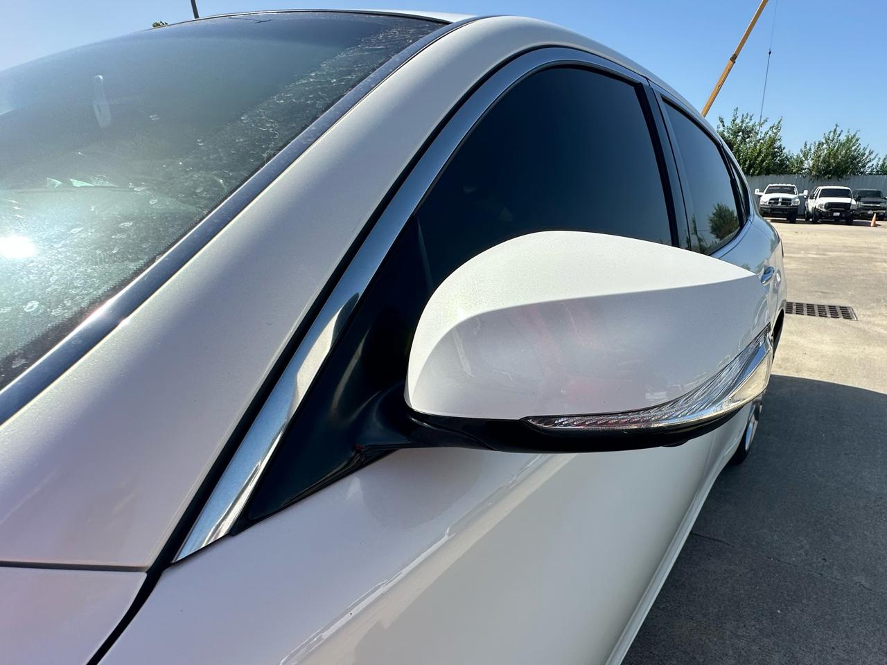 Infiniti Q70 56 2015