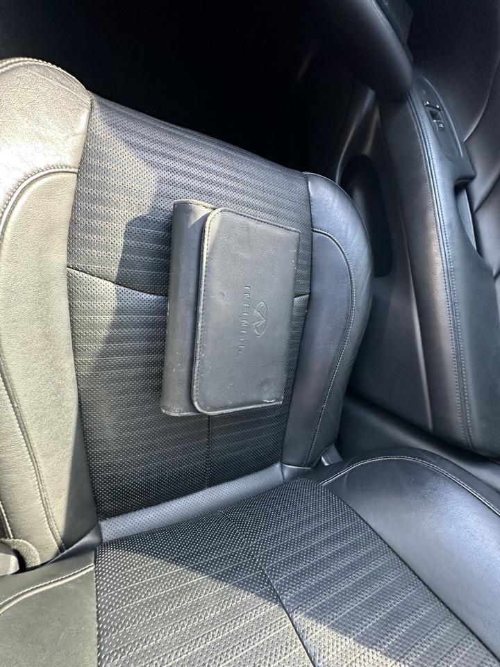 Infiniti Q70 56 2015