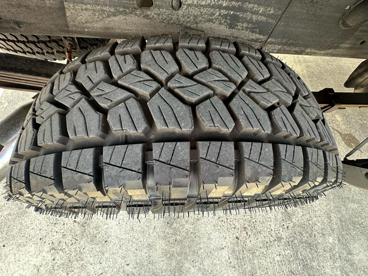 Chevrolet Silverado 2500HD LS Ext. Cab Long Bed 4WD 2003