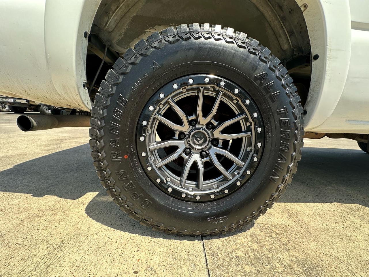 Chevrolet Silverado Classic 1500  2007