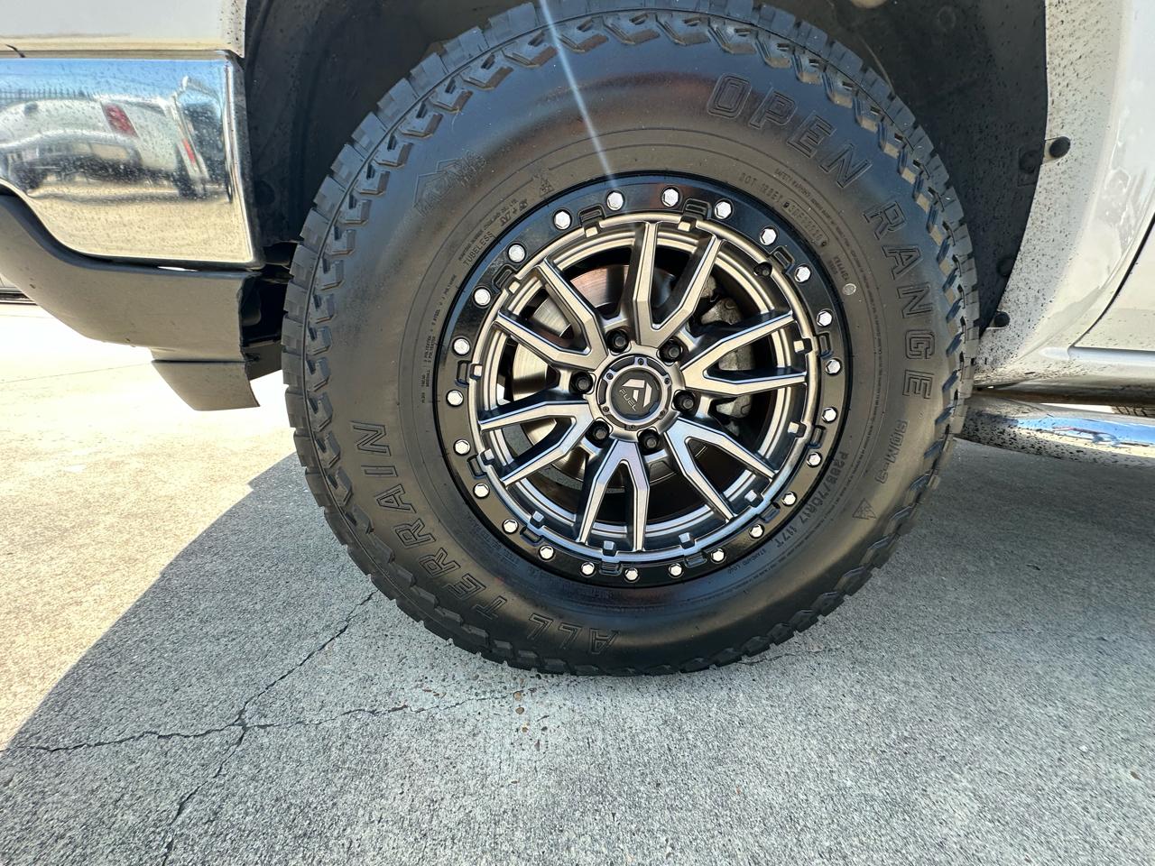 Chevrolet Silverado Classic 1500  2007