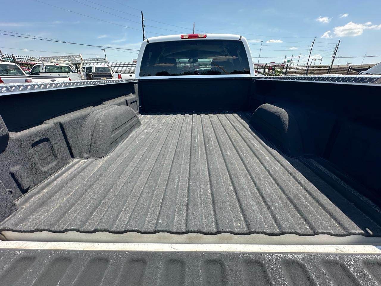 Chevrolet Silverado Classic 1500  2007