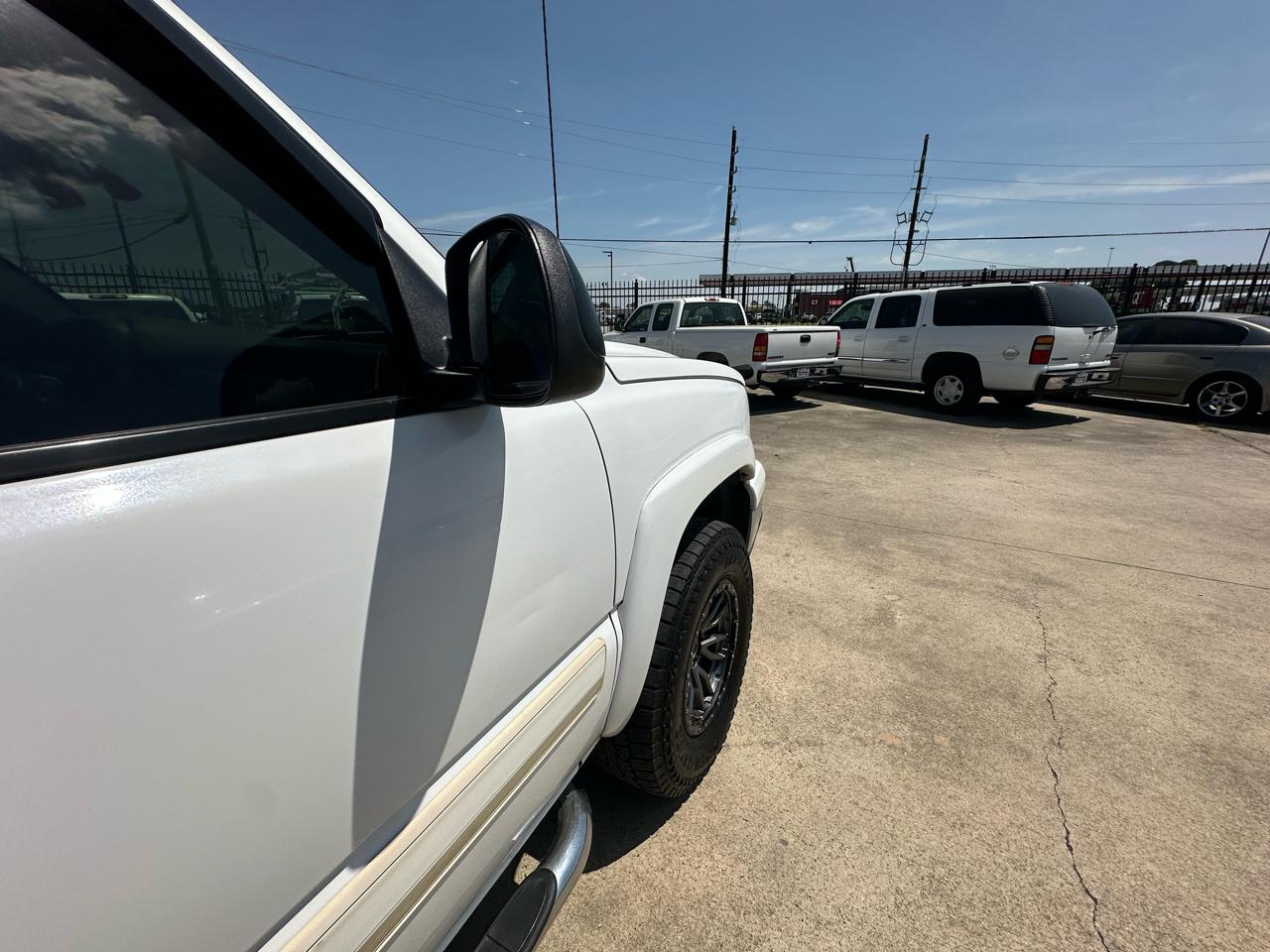 Chevrolet Silverado Classic 1500  2007