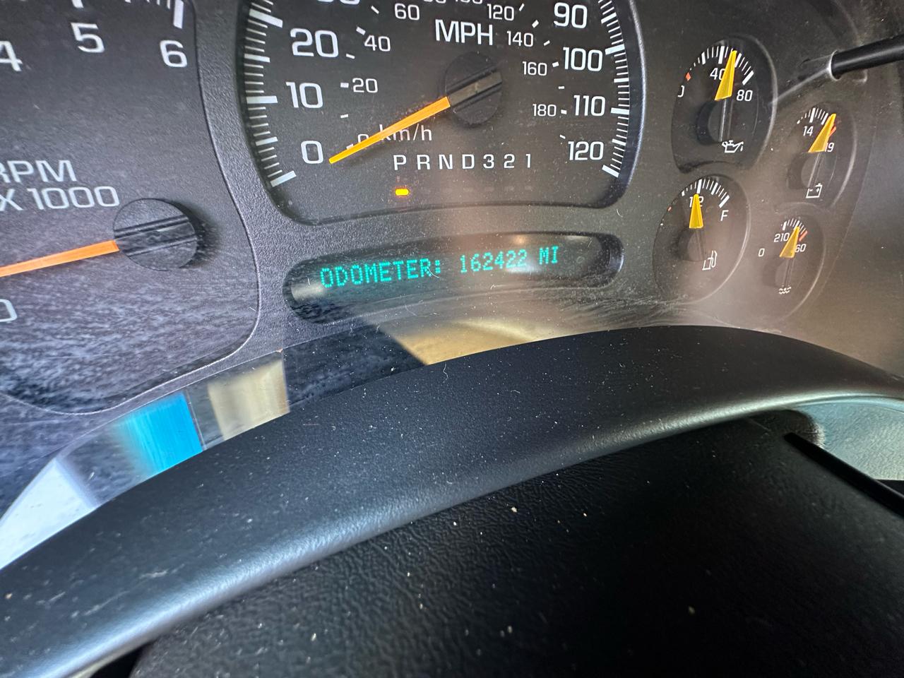 Chevrolet Silverado Classic 1500  2007