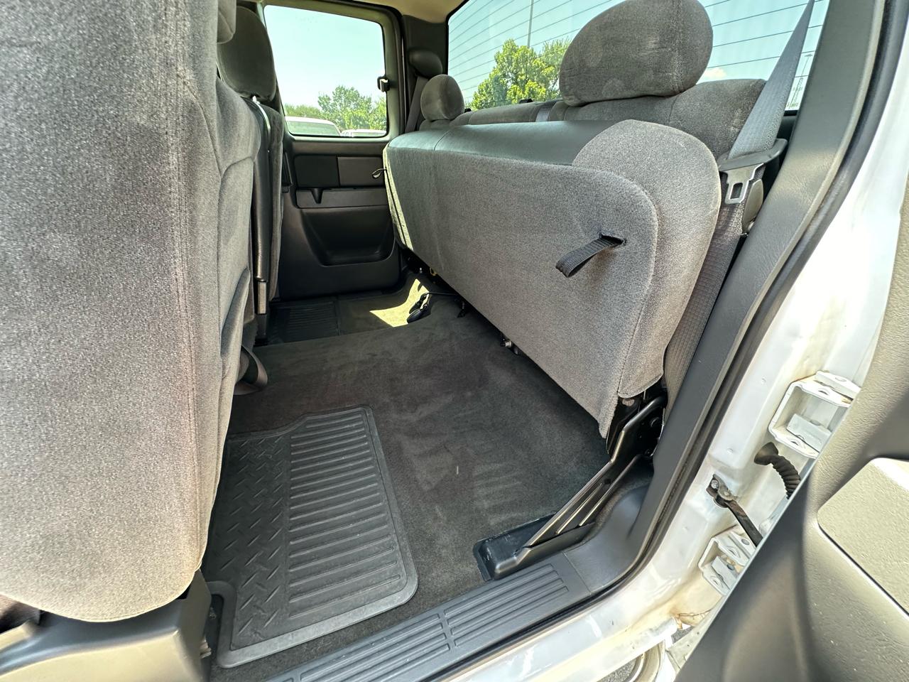 Chevrolet Silverado Classic 1500  2007