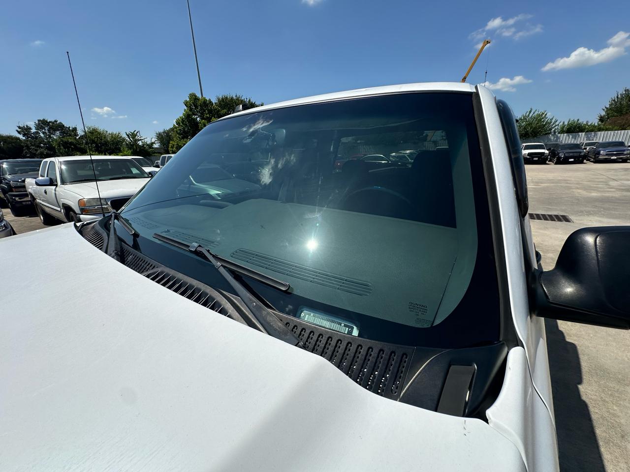 Chevrolet Silverado Classic 1500  2007