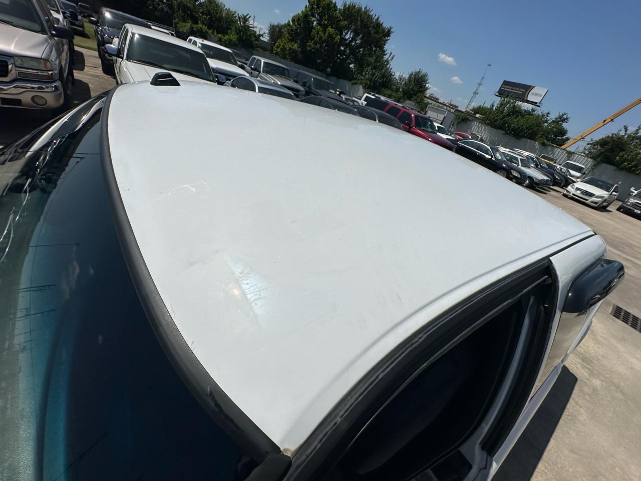 Chevrolet Silverado Classic 1500  2007