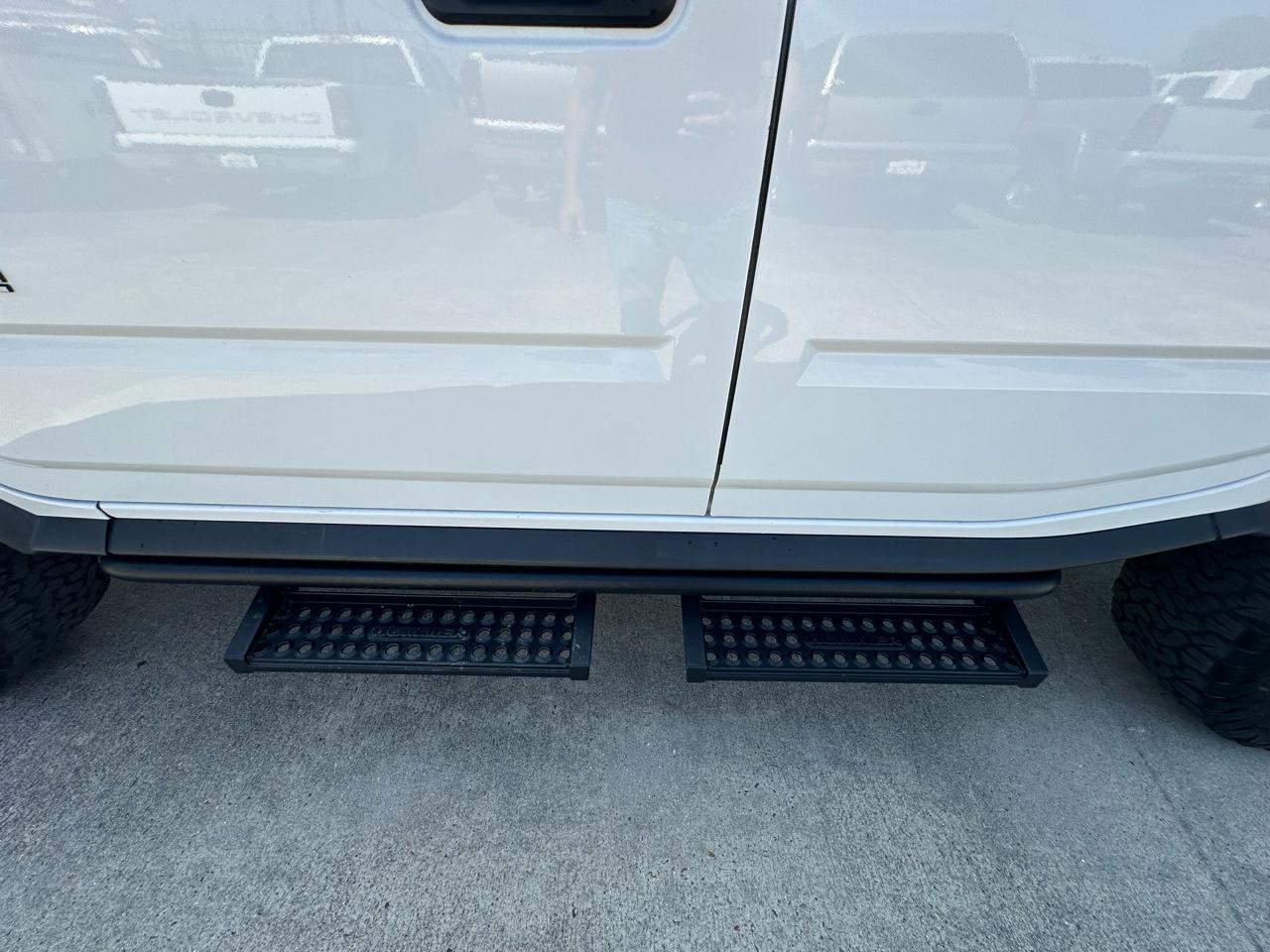 HUMMER H2 SUV 2005
