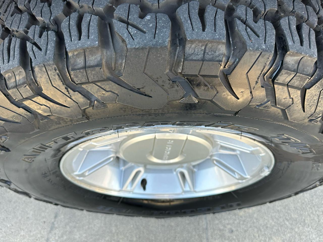 HUMMER H2 SUV 2005