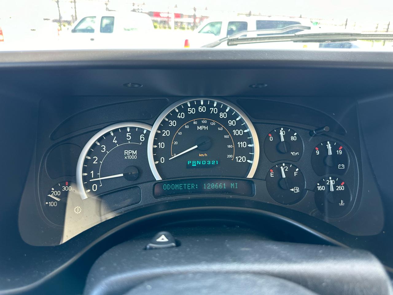 HUMMER H2 SUV 2005