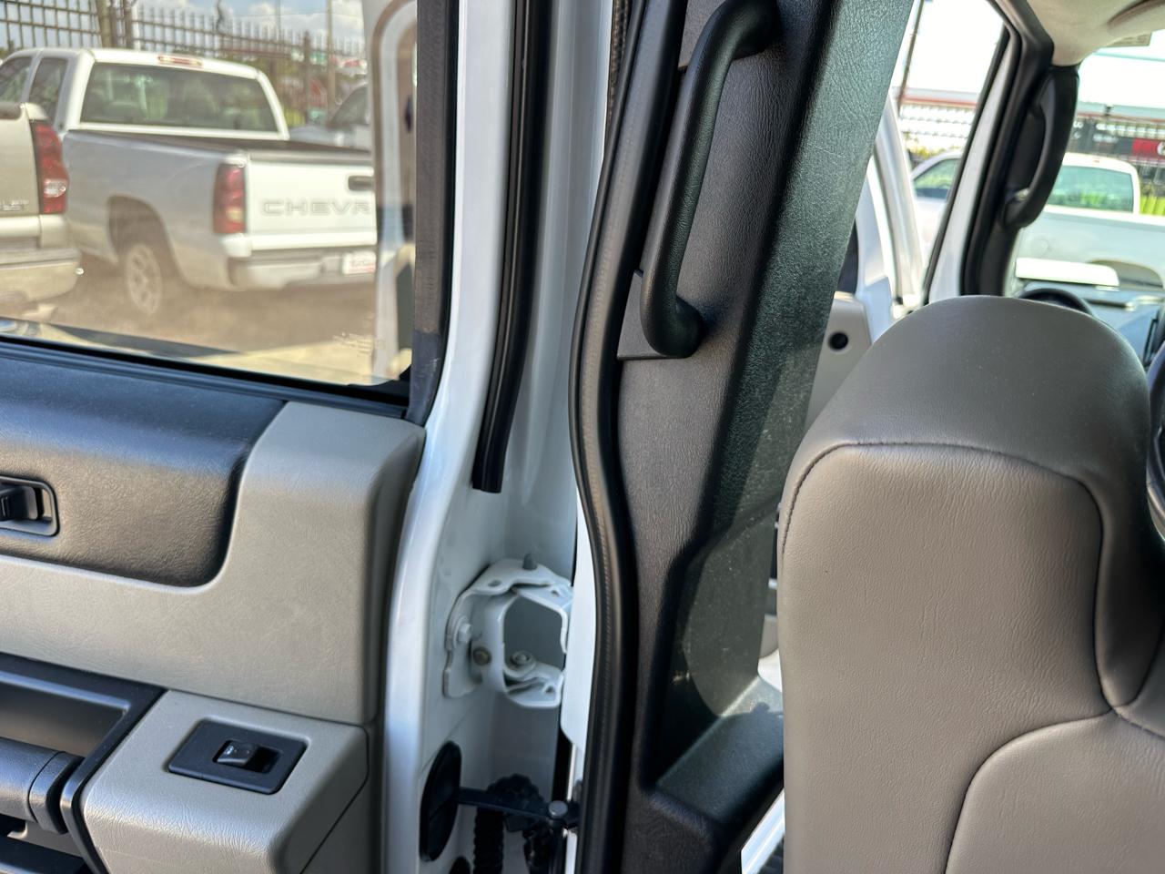 HUMMER H2 SUV 2005