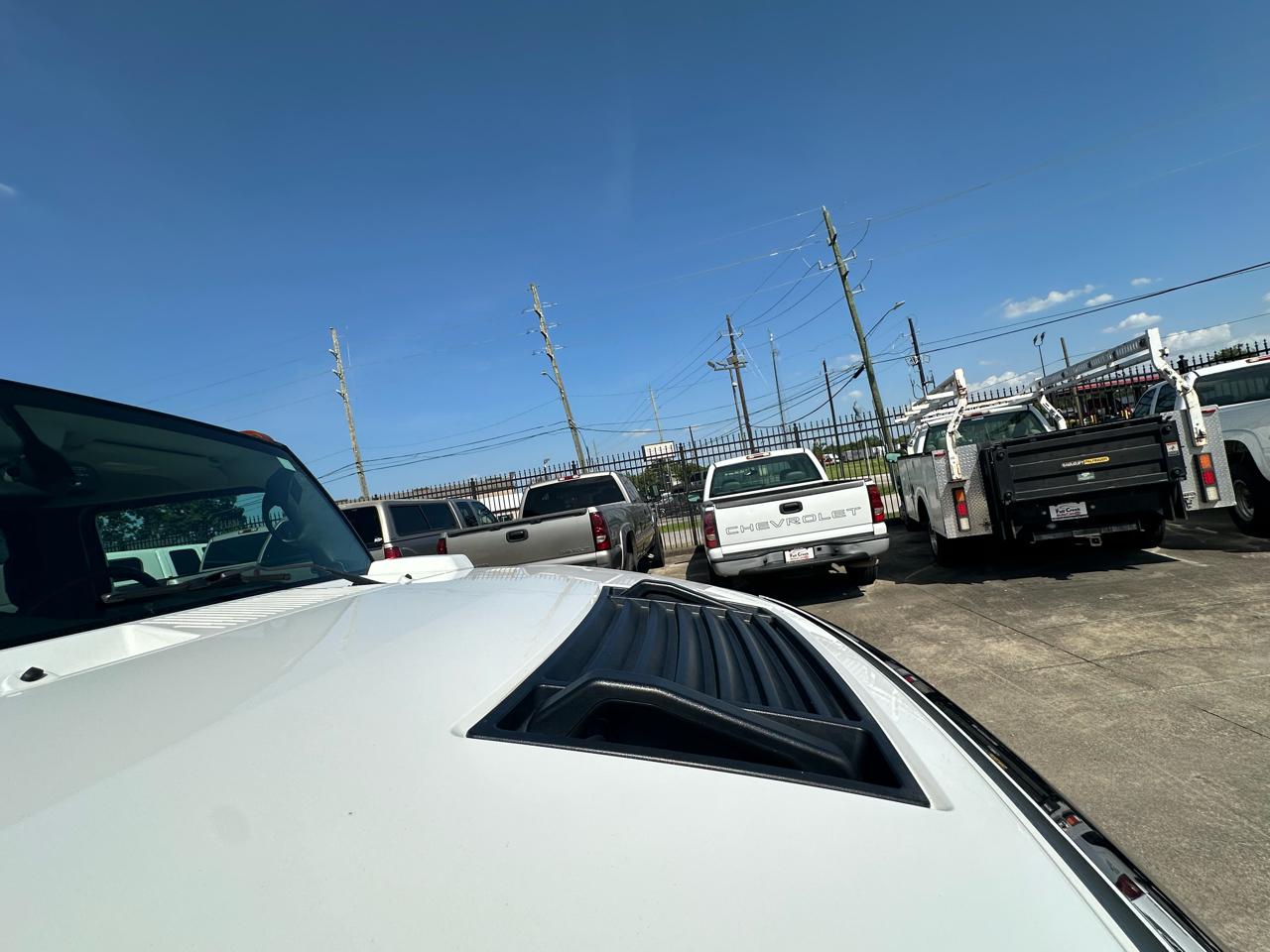 HUMMER H2 SUV 2005