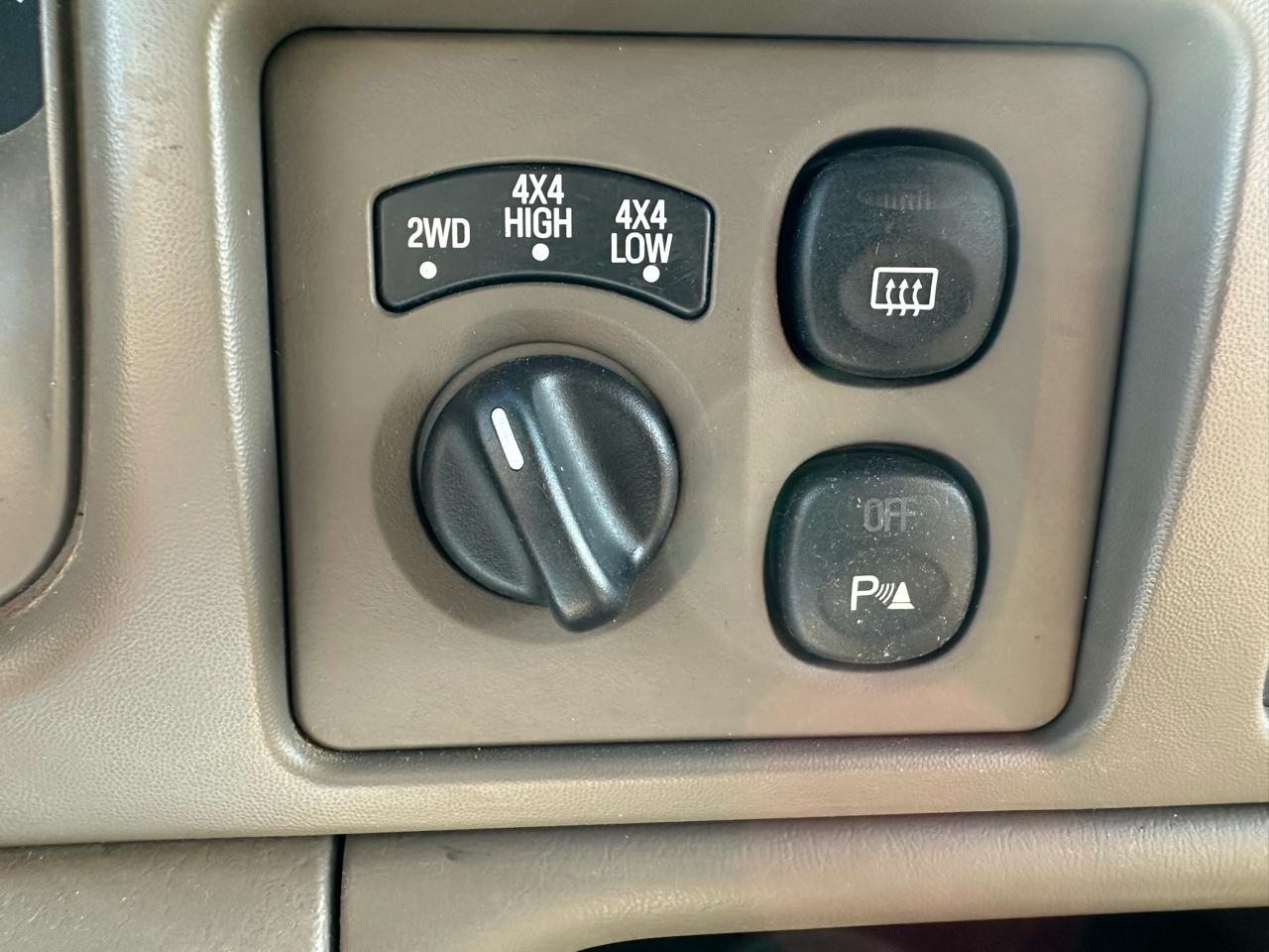 Ford Excursion Limited 4WD 2001