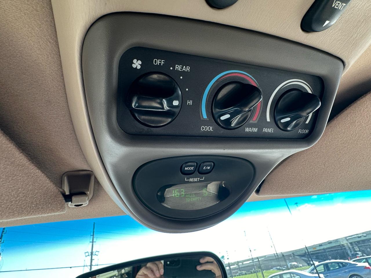 Ford Excursion Limited 4WD 2001