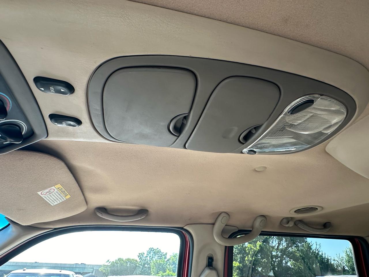 Ford Excursion Limited 4WD 2001
