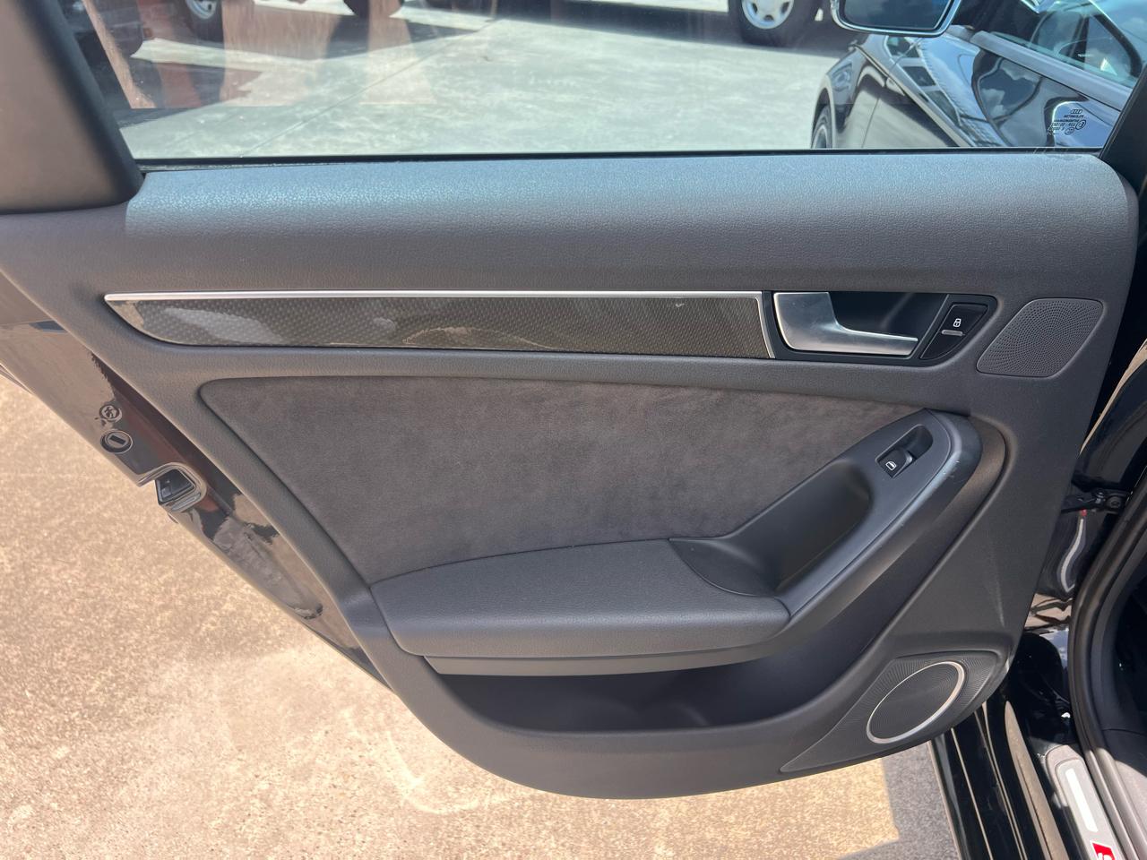 Audi S4 Prestige 4D Sedan Qtro 3.0T 2011
