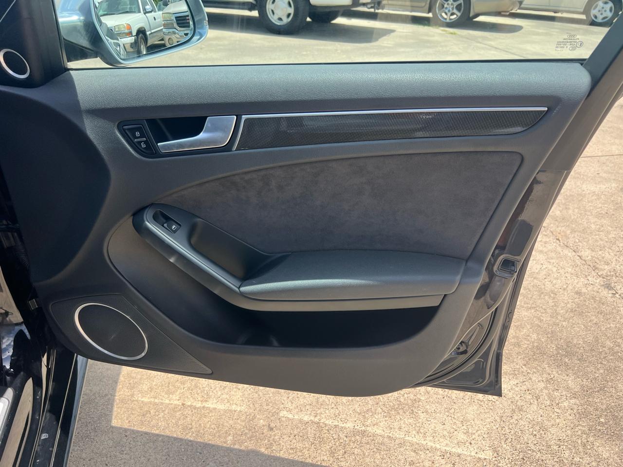 Audi S4 Prestige 4D Sedan Qtro 3.0T 2011