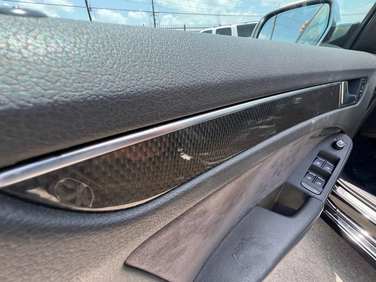 Audi S4 Prestige 4D Sedan Qtro 3.0T 2011