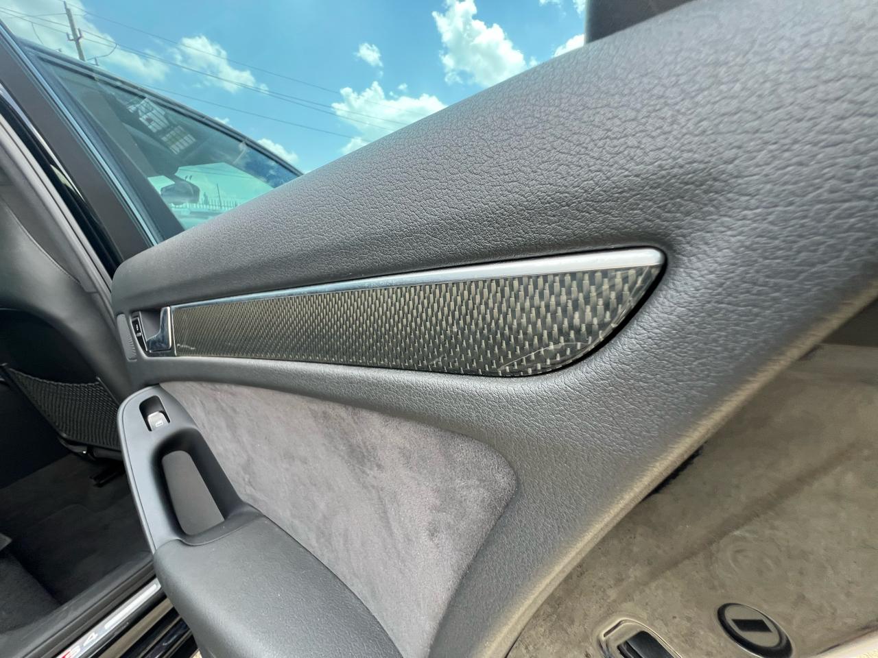 Audi S4 Prestige 4D Sedan Qtro 3.0T 2011