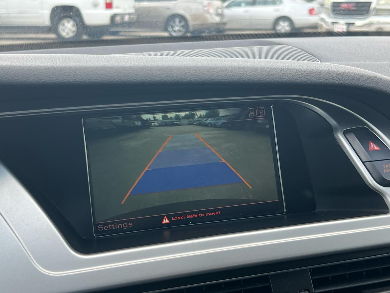 Audi S4 Prestige 4D Sedan Qtro 3.0T 2011