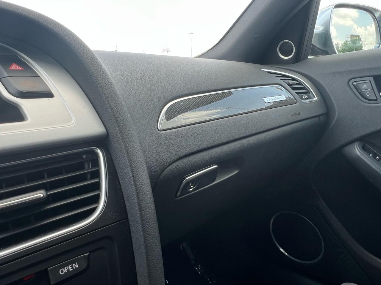 Audi S4 Prestige 4D Sedan Qtro 3.0T 2011