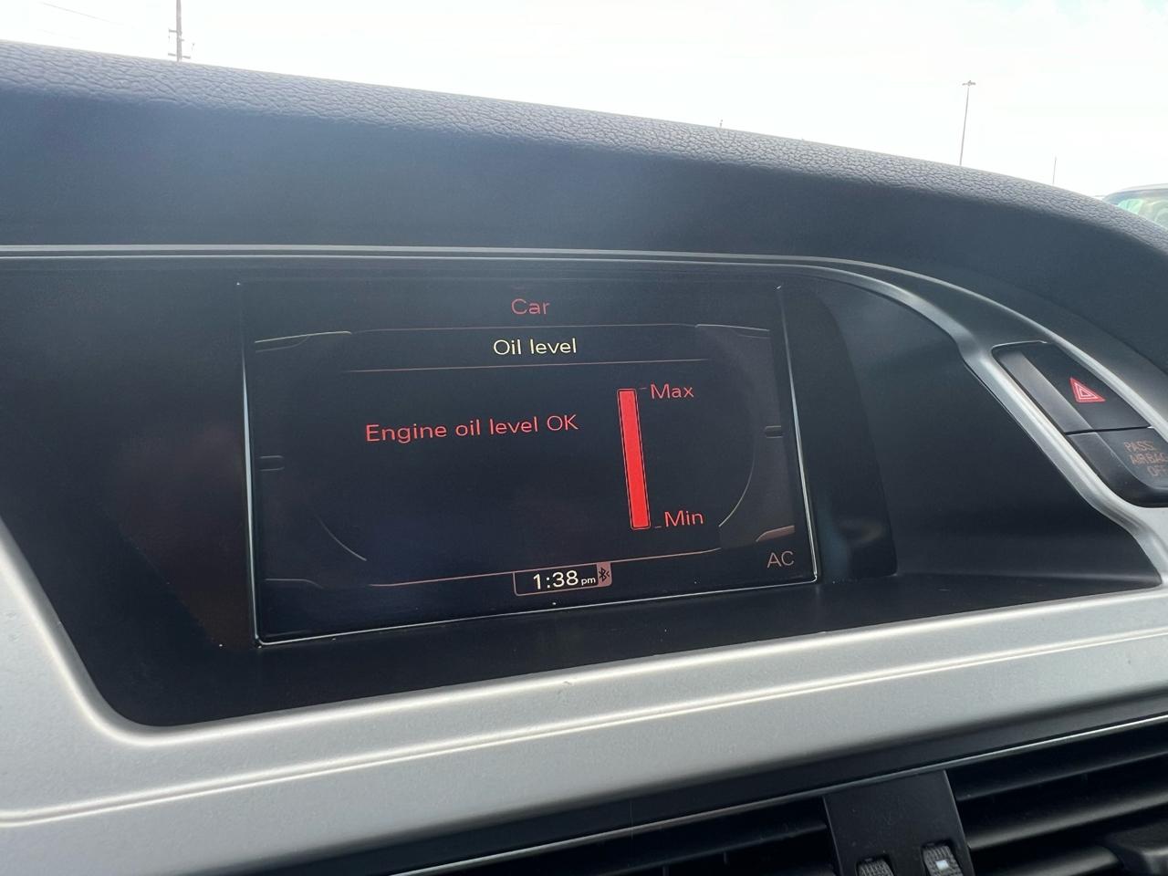 Audi S4 Prestige 4D Sedan Qtro 3.0T 2011