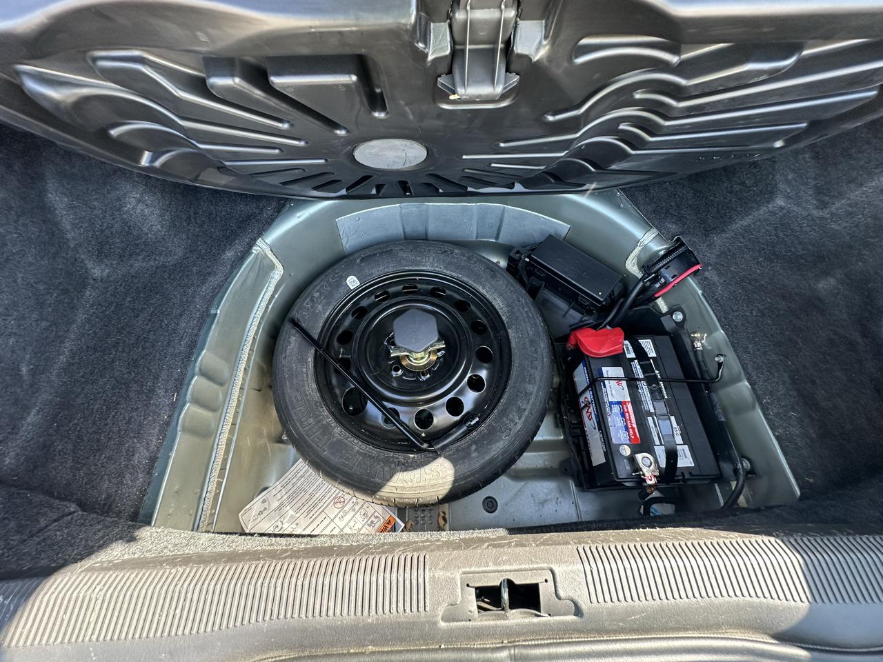 Lincoln LS V8 Sport 2005