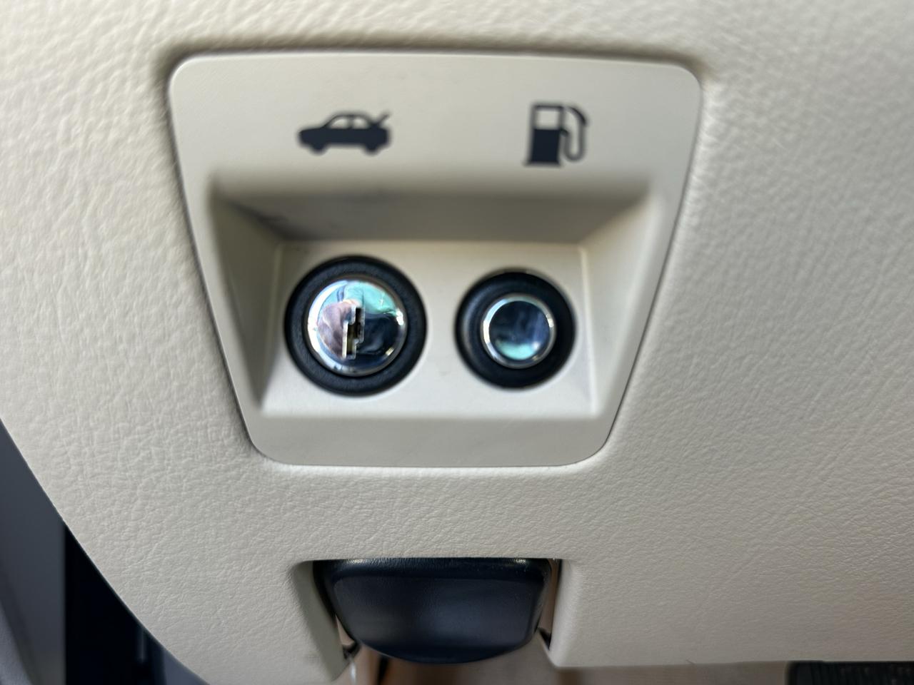 Lincoln LS V8 Sport 2005