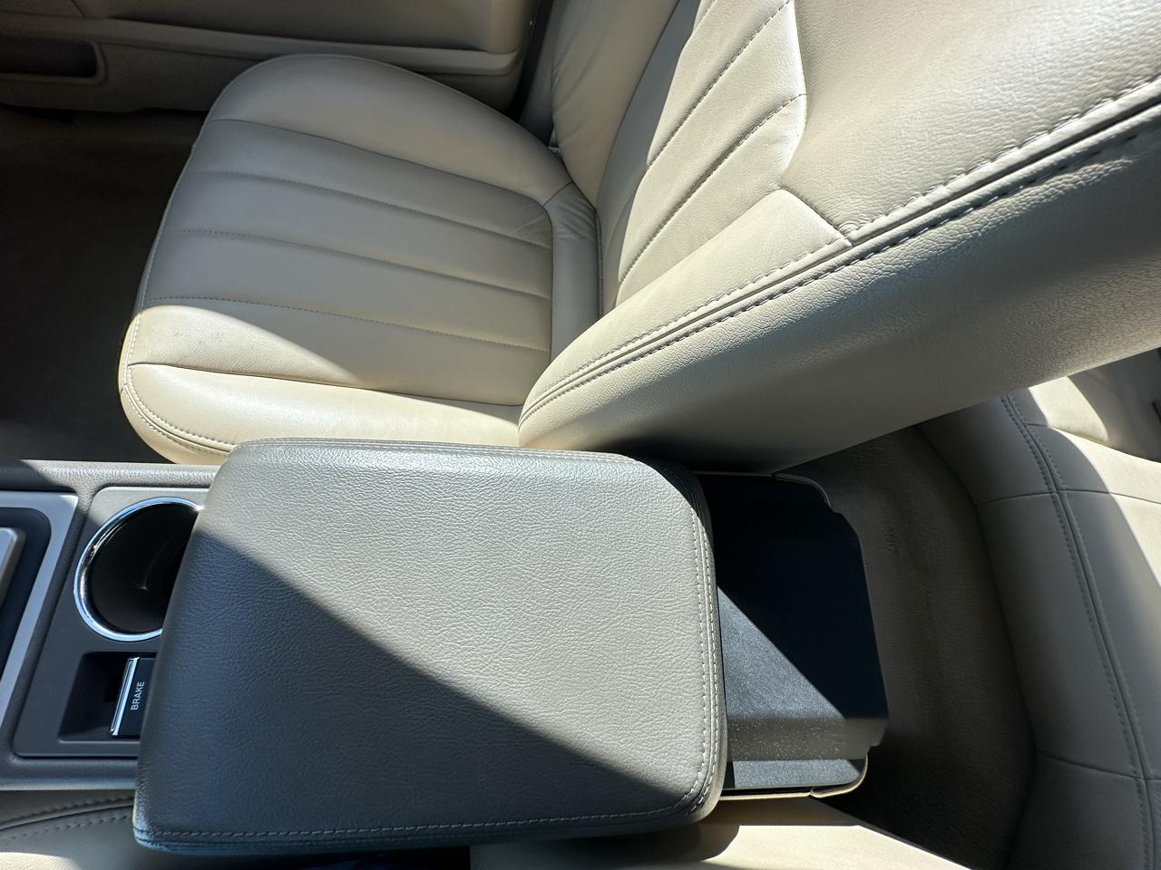 Lincoln LS V8 Sport 2005