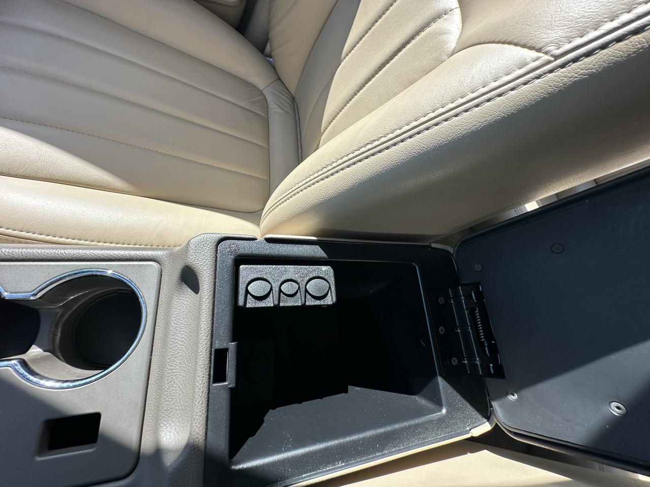 Lincoln LS V8 Sport 2005