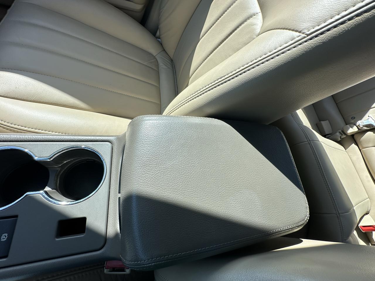 Lincoln LS V8 Sport 2005