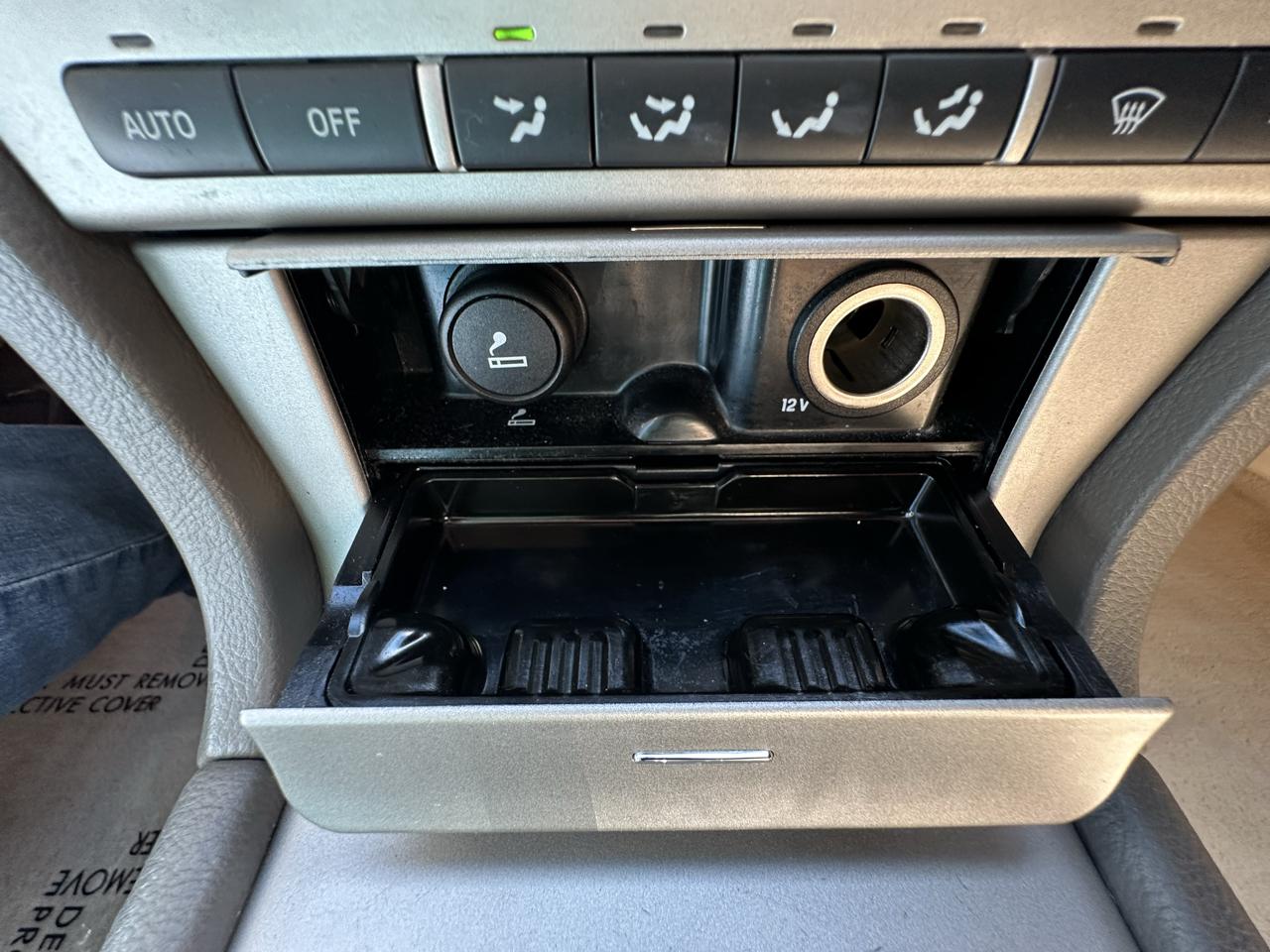 Lincoln LS V8 Sport 2005