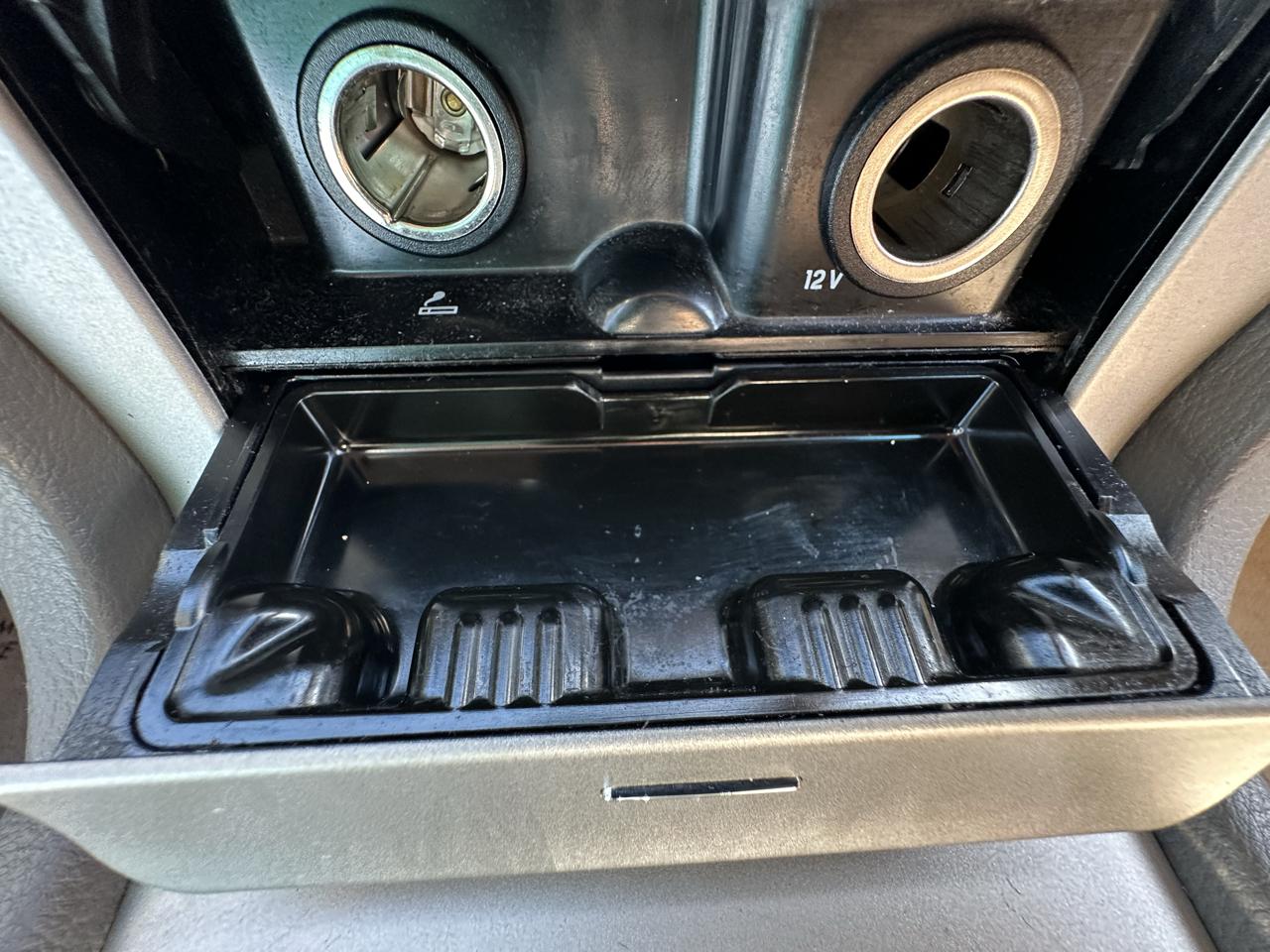Lincoln LS V8 Sport 2005
