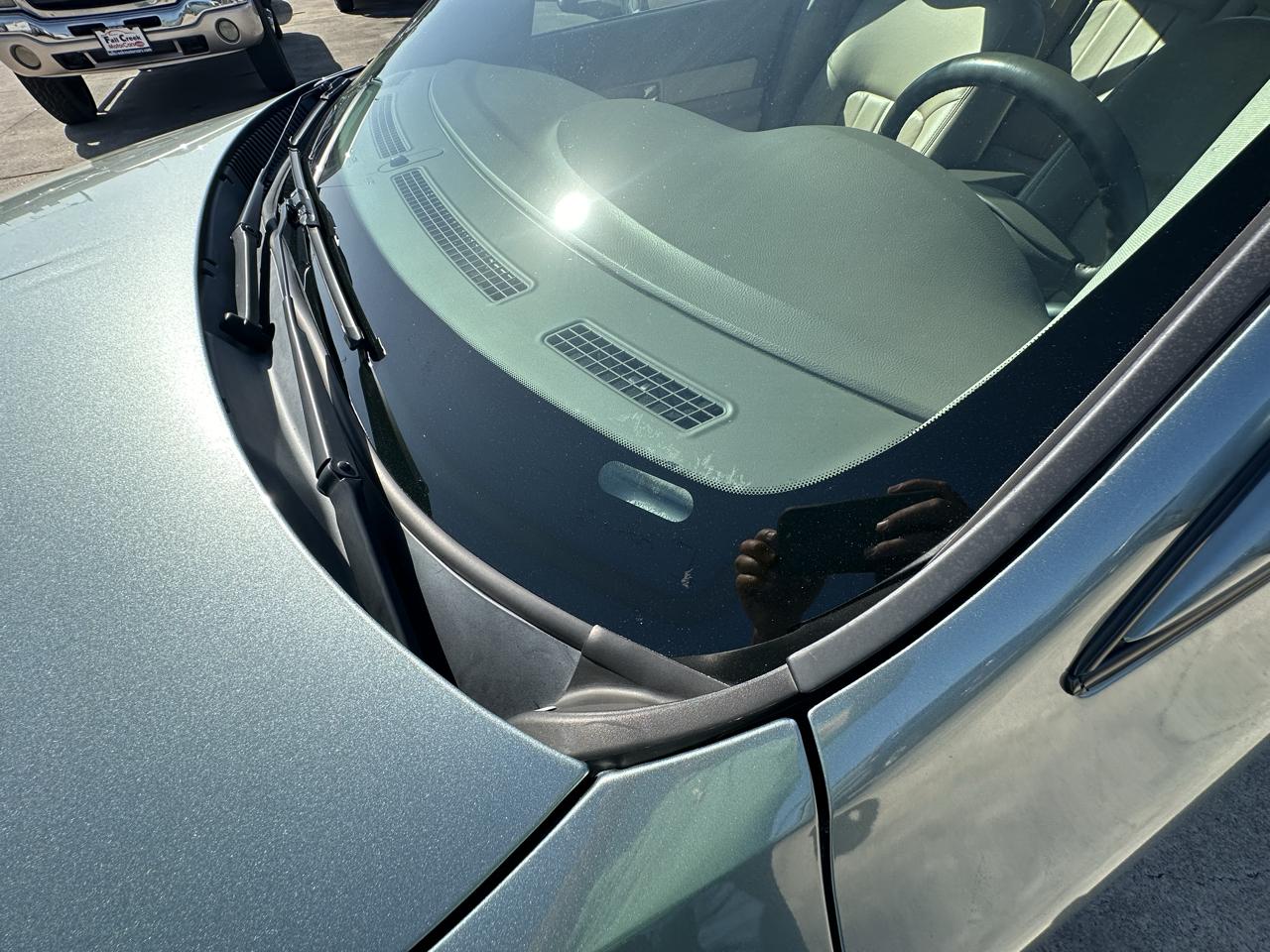 Lincoln LS V8 Sport 2005