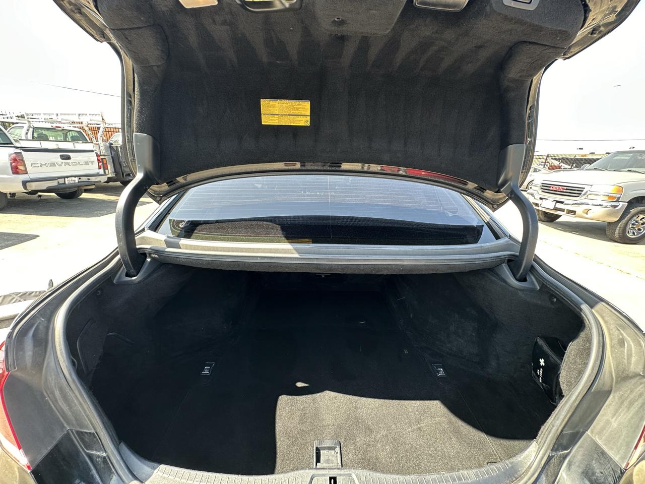 Lexus LS 460 Luxury Sedan 2013
