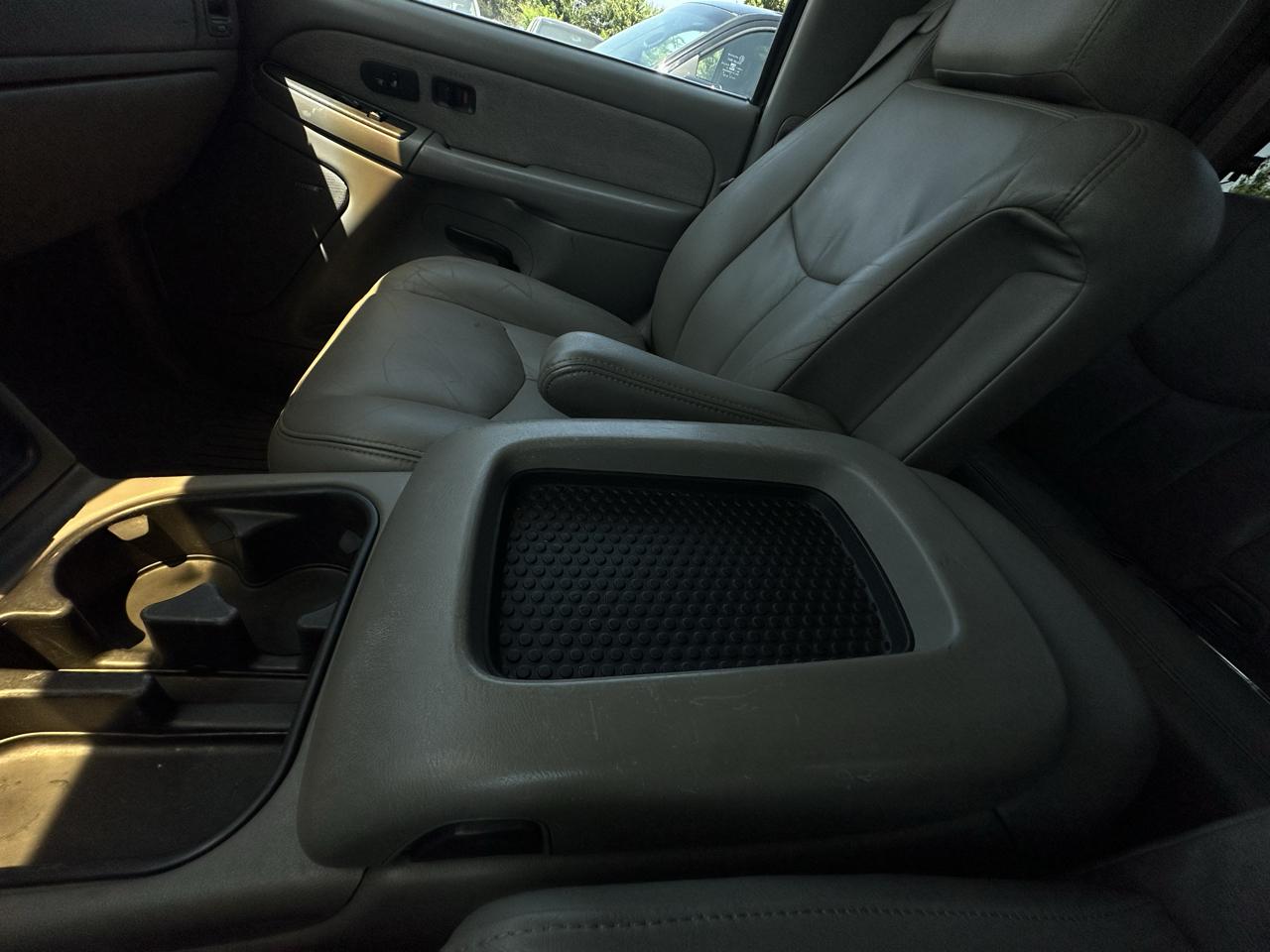 Chevrolet Silverado 1500 LT Ext. Cab Short Bed 4WD 2003