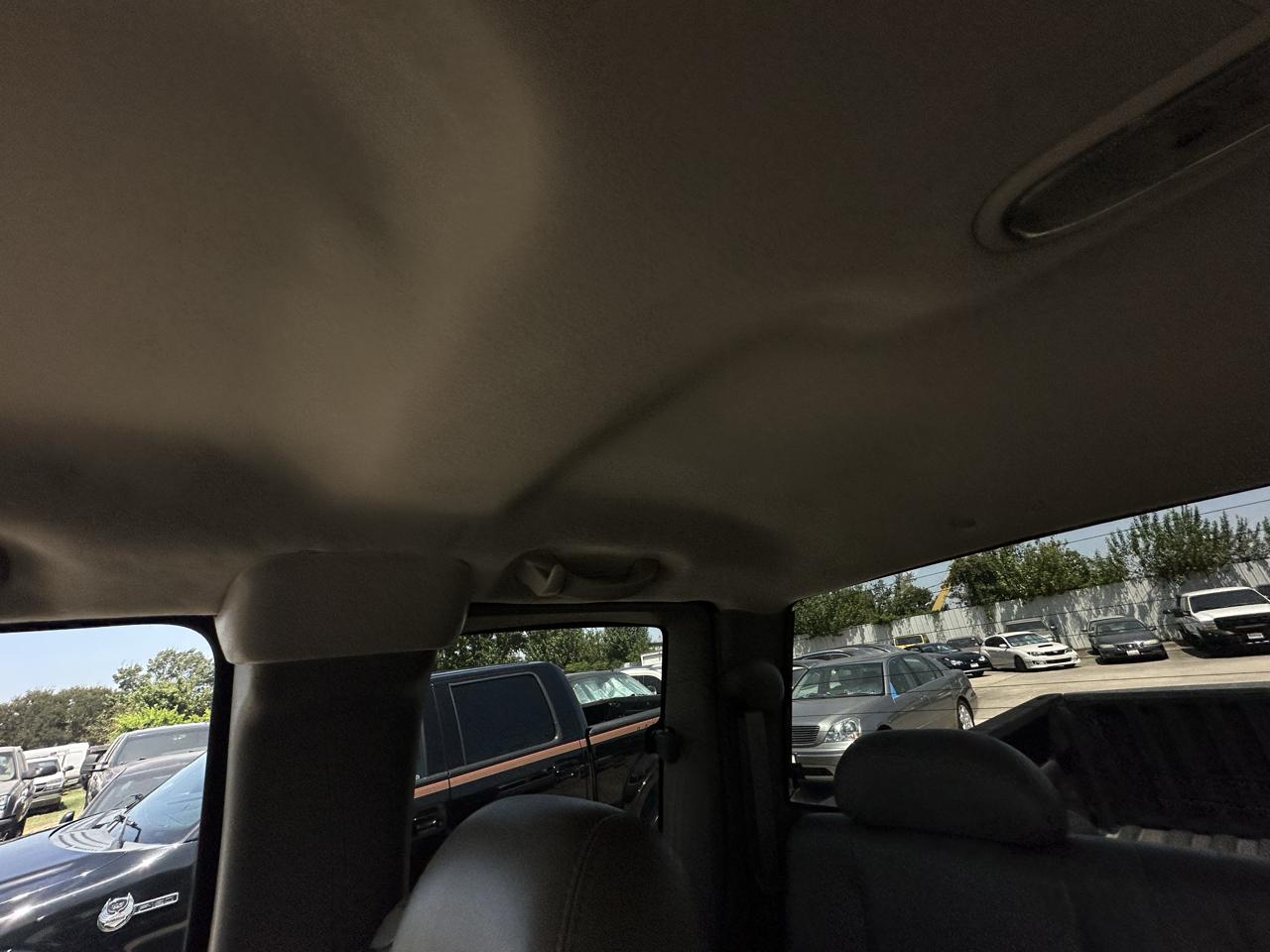 Chevrolet Silverado 1500 LT Ext. Cab Short Bed 4WD 2003