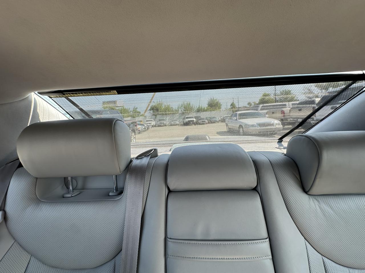 Lexus LS 430  2006