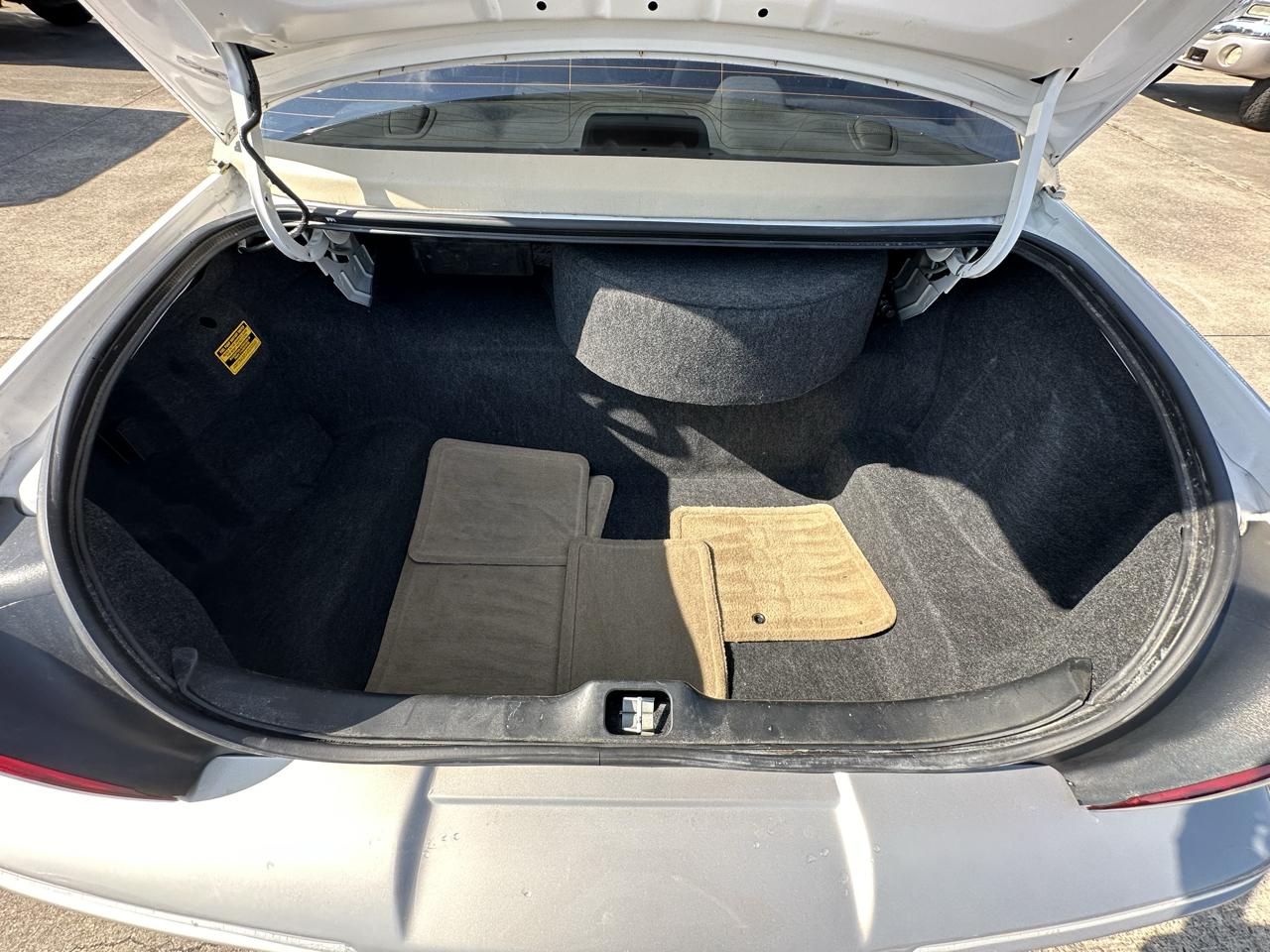 Mercury Grand Marquis LS Premium 2007