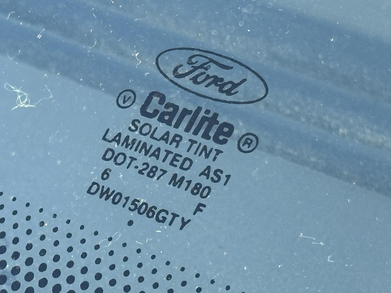 Mercury Grand Marquis LS Premium 2007
