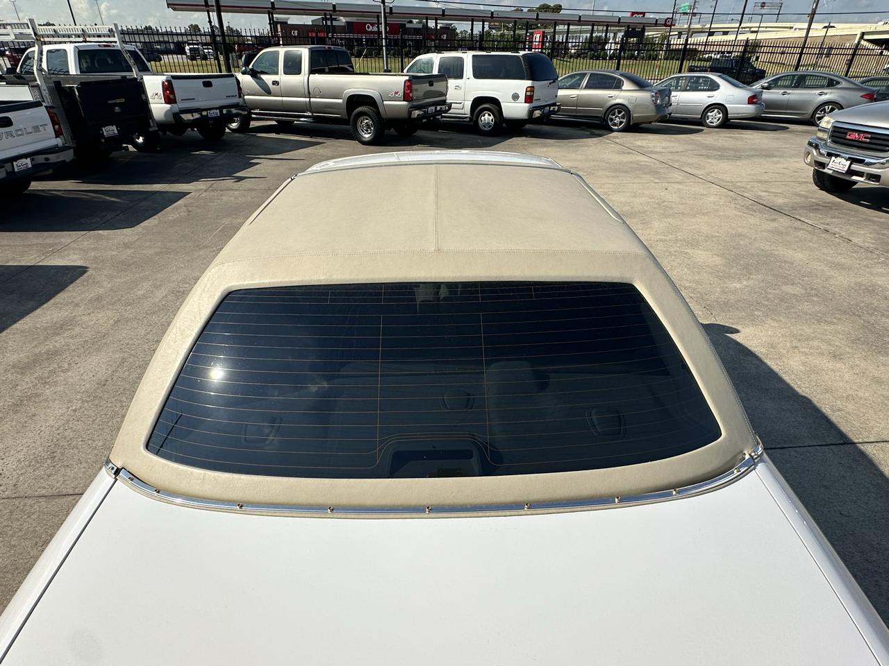 Mercury Grand Marquis LS Premium 2007