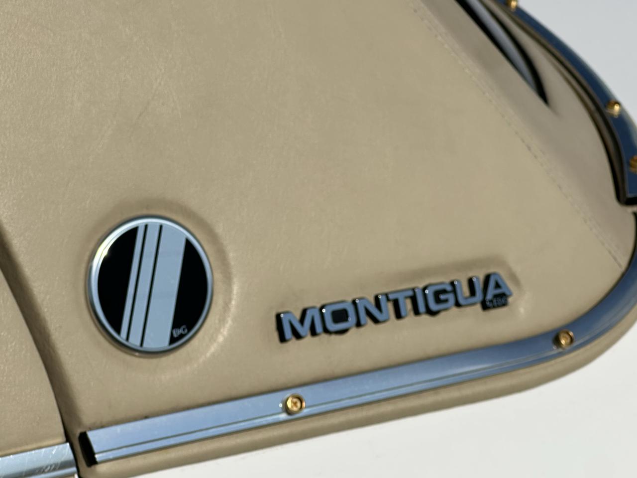 Mercury Grand Marquis LS Premium 2007