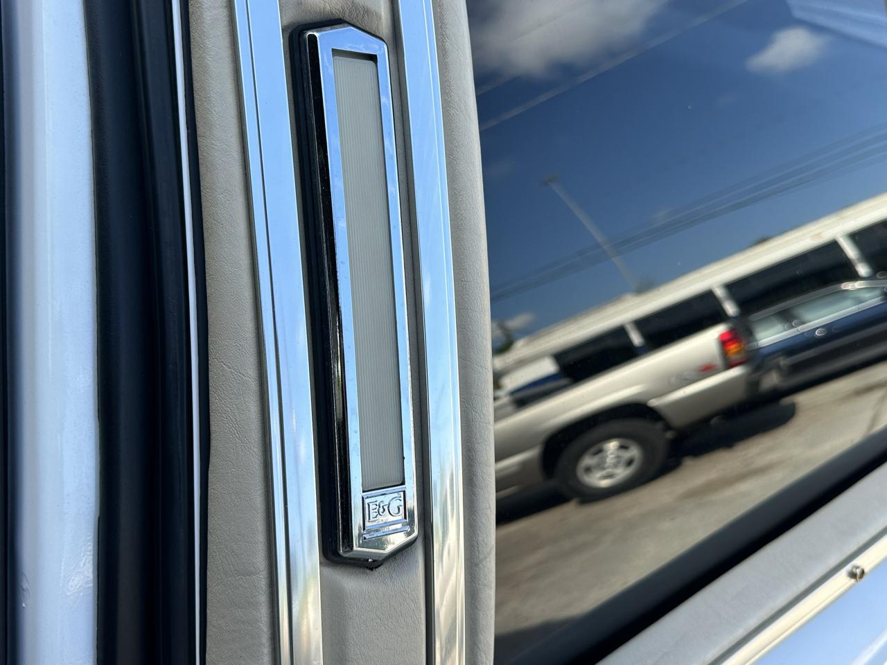 Mercury Grand Marquis LS Premium 2007