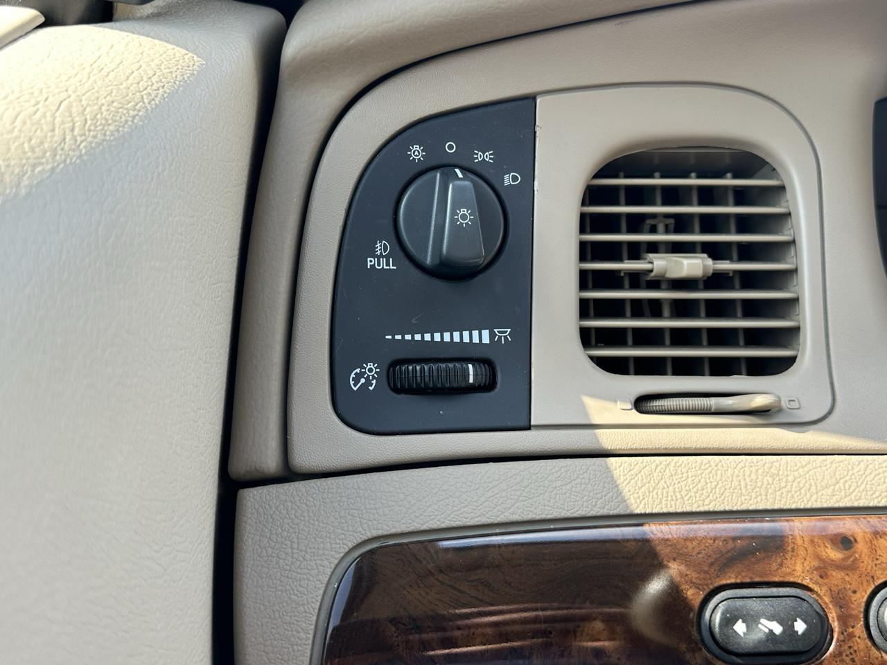 Mercury Grand Marquis LS Premium 2007