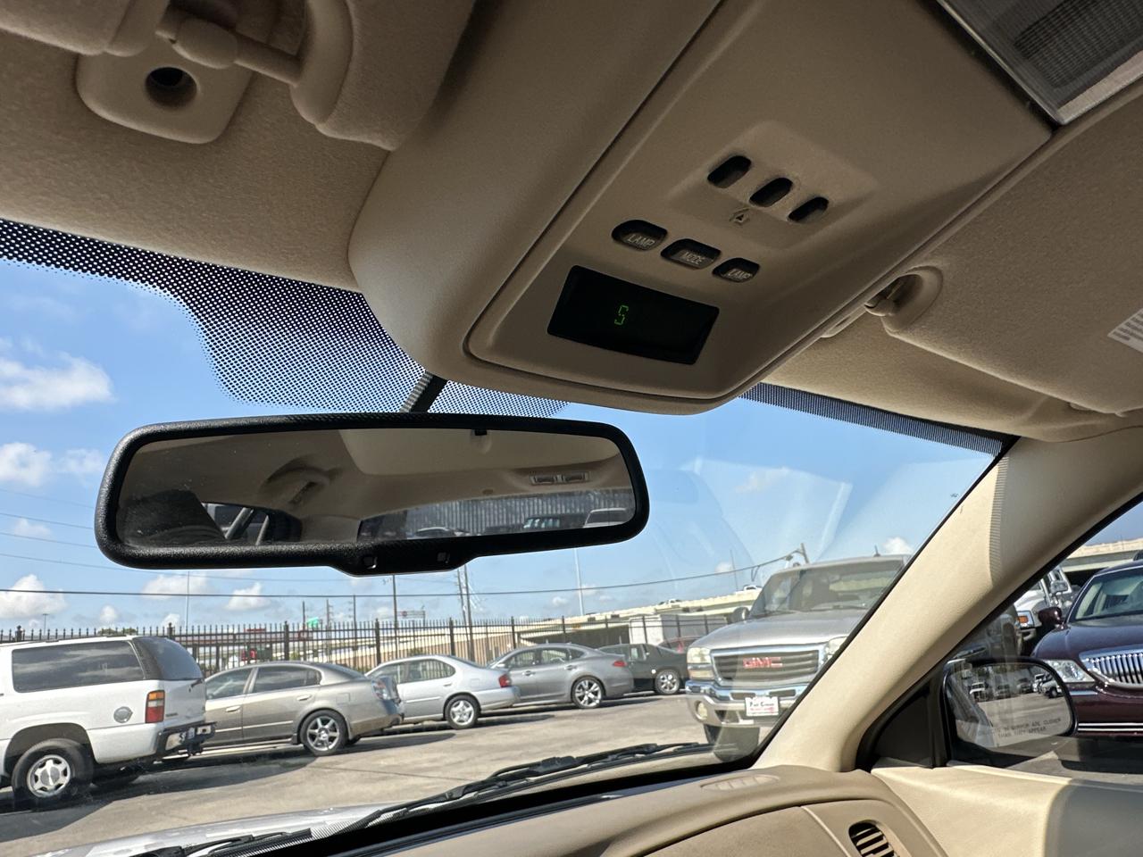 Mercury Grand Marquis LS Premium 2007