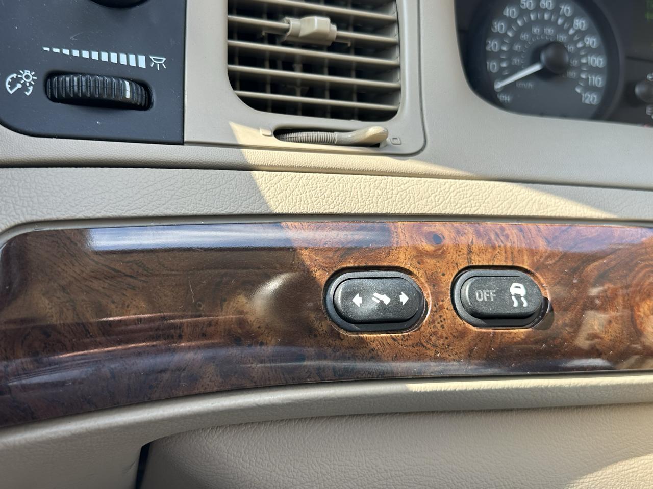 Mercury Grand Marquis LS Premium 2007
