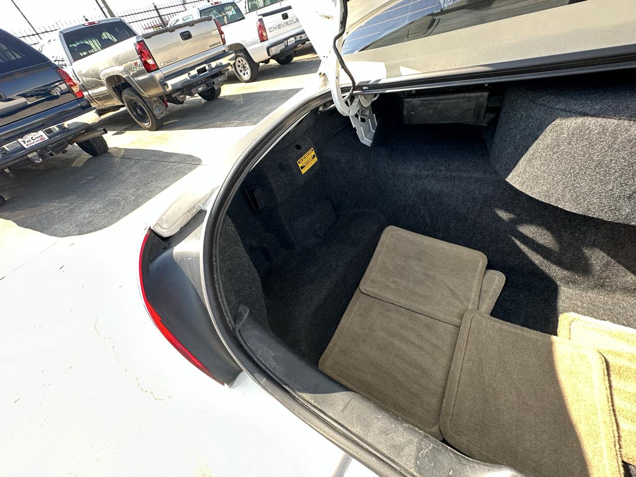 Mercury Grand Marquis LS Premium 2007