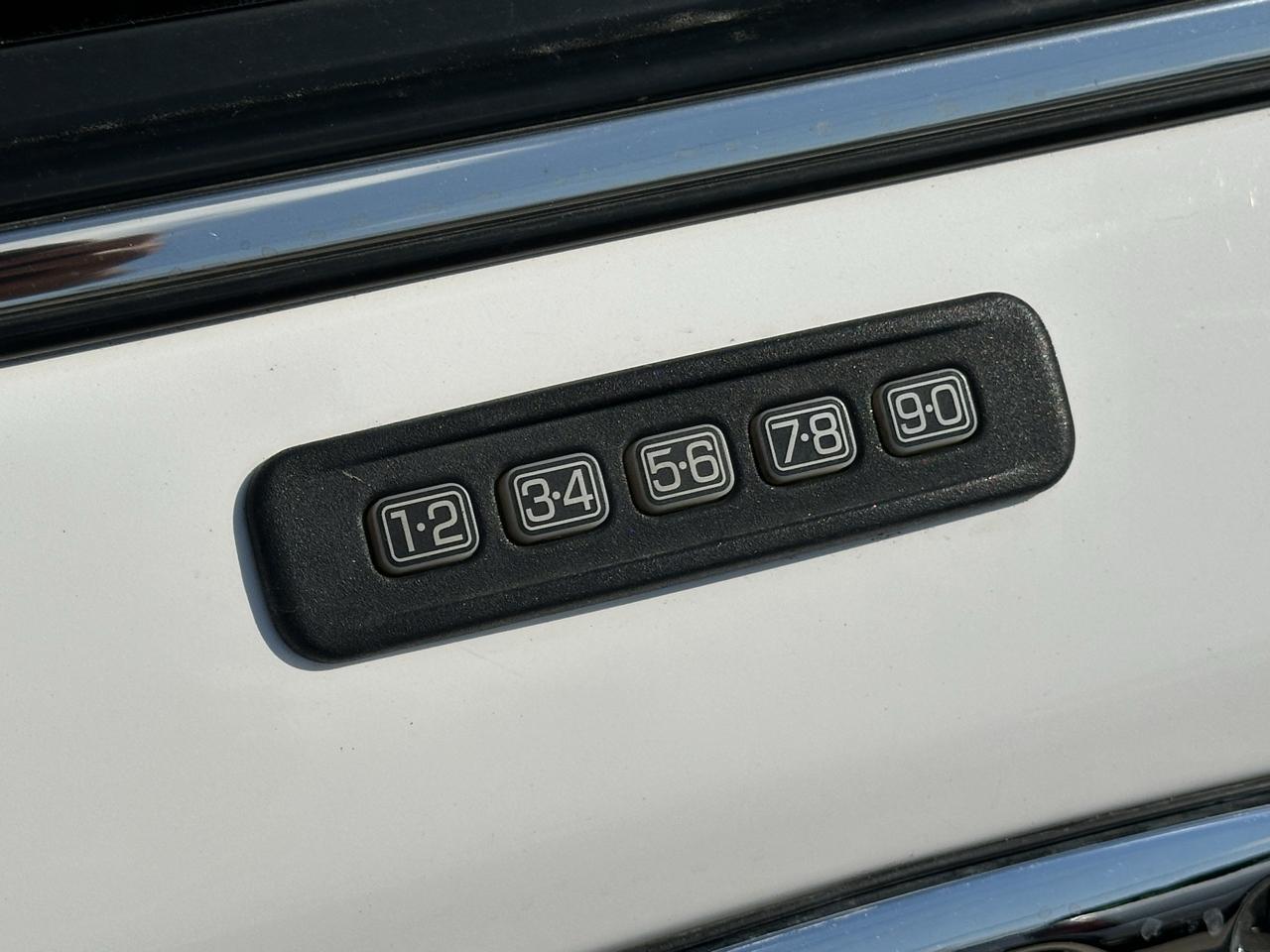 Mercury Grand Marquis LS Premium 2007