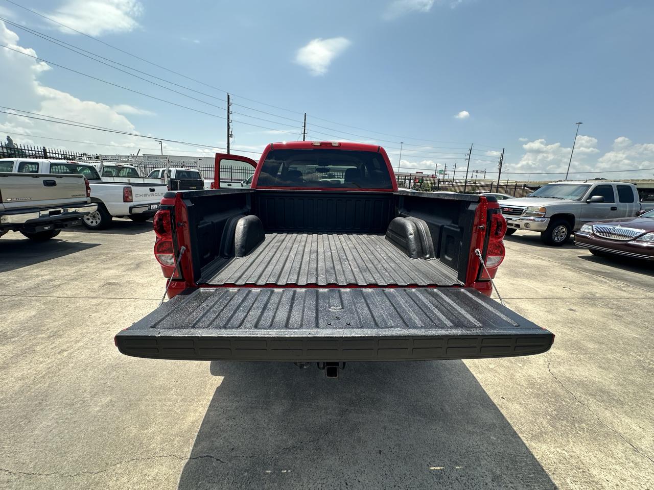 Chevrolet Silverado 1500  2006