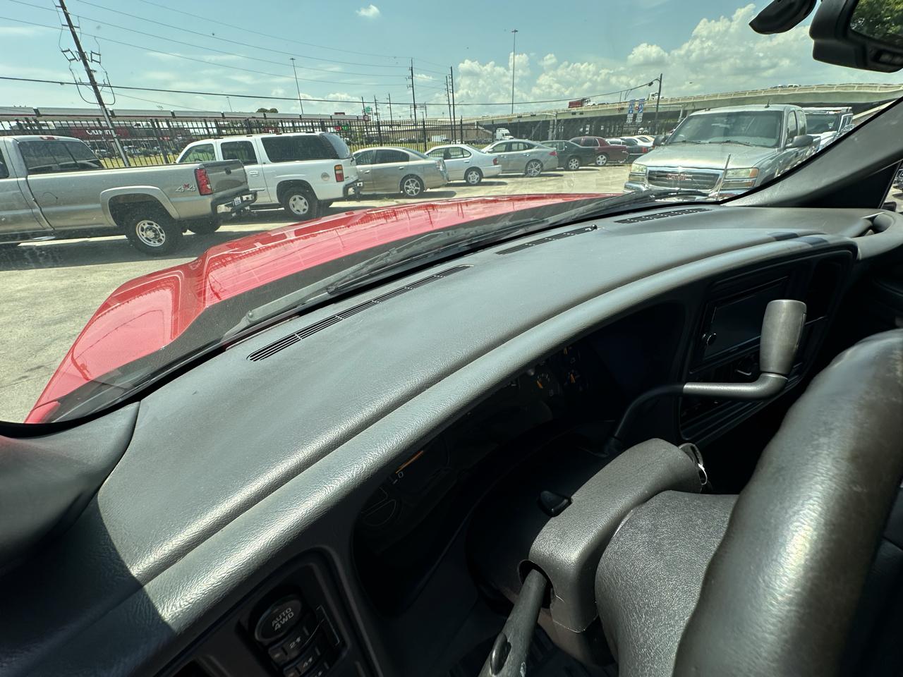 Chevrolet Silverado 1500  2006